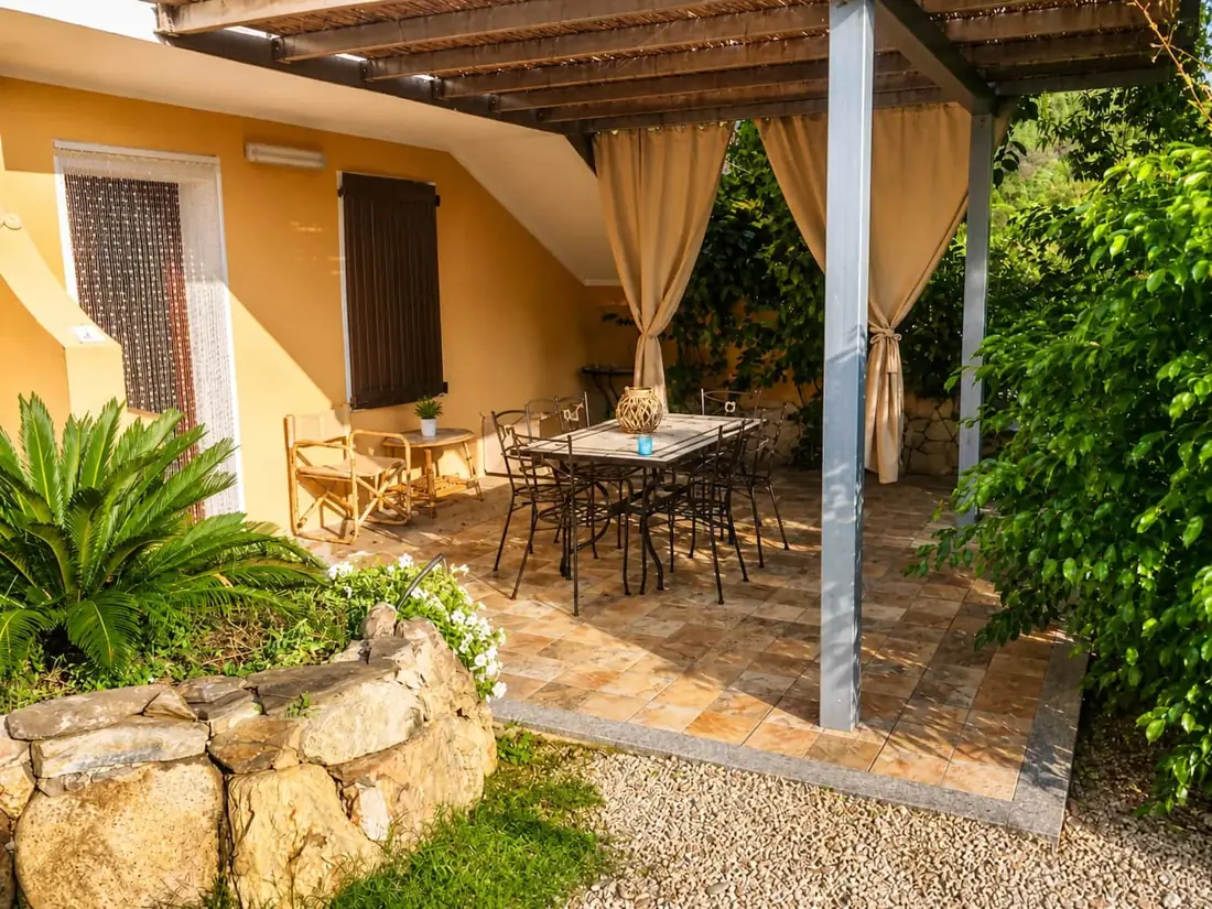 Casa Chia Oleandro