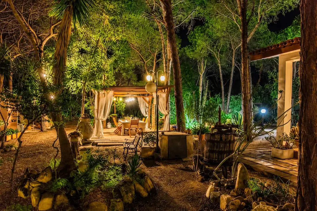 Casa indipendente a 500 metri dalla spiaggia
