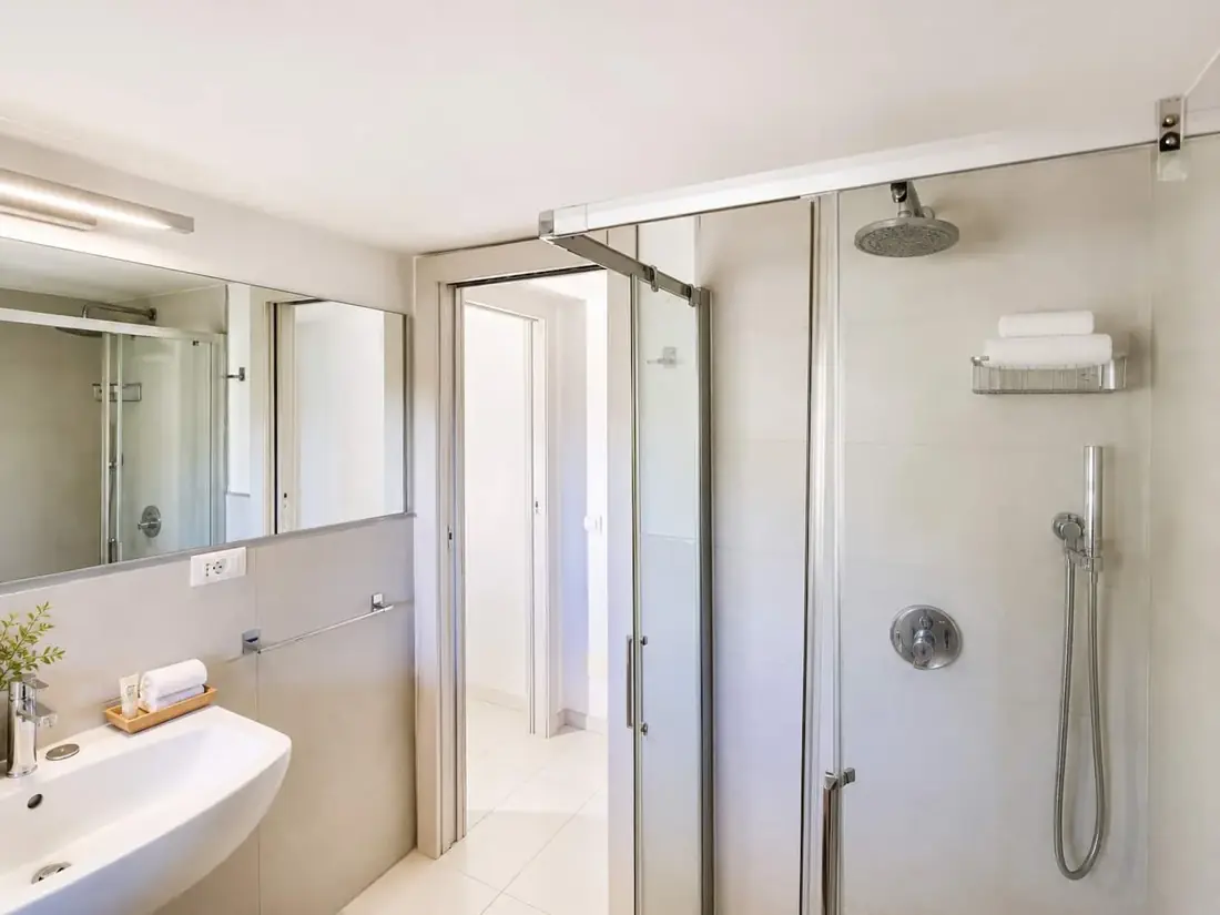 Casa Lantana — Bagno completo