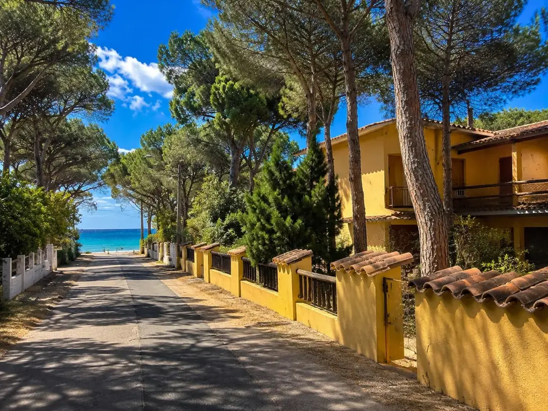 Casa Vittoria