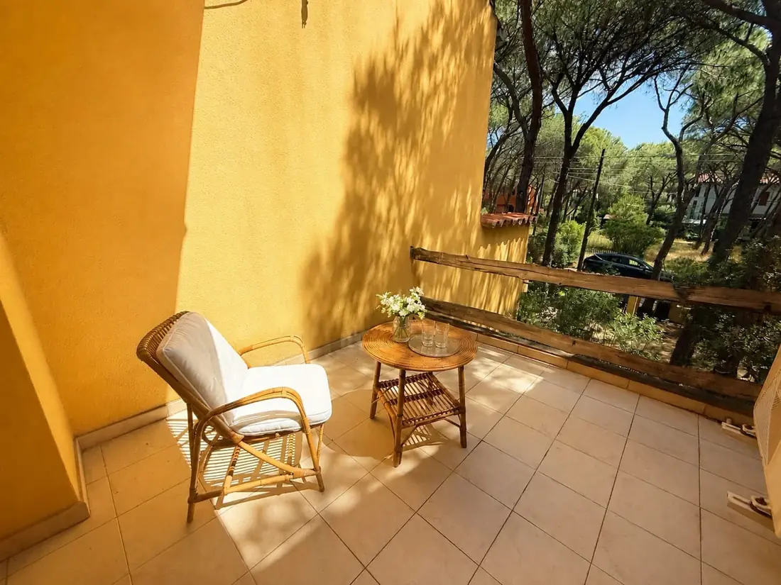 Casa Vittoria — Esterni