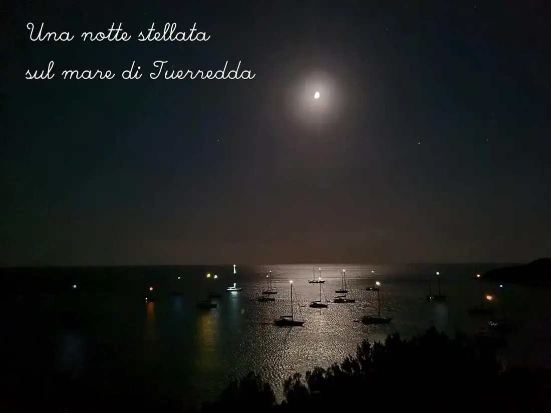 La Pinta — dell'annuncio