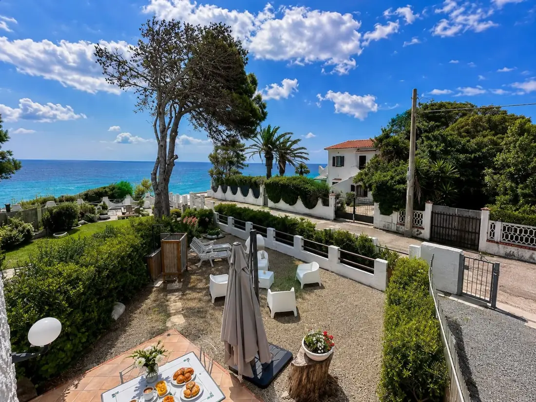 La Perla Marina GP