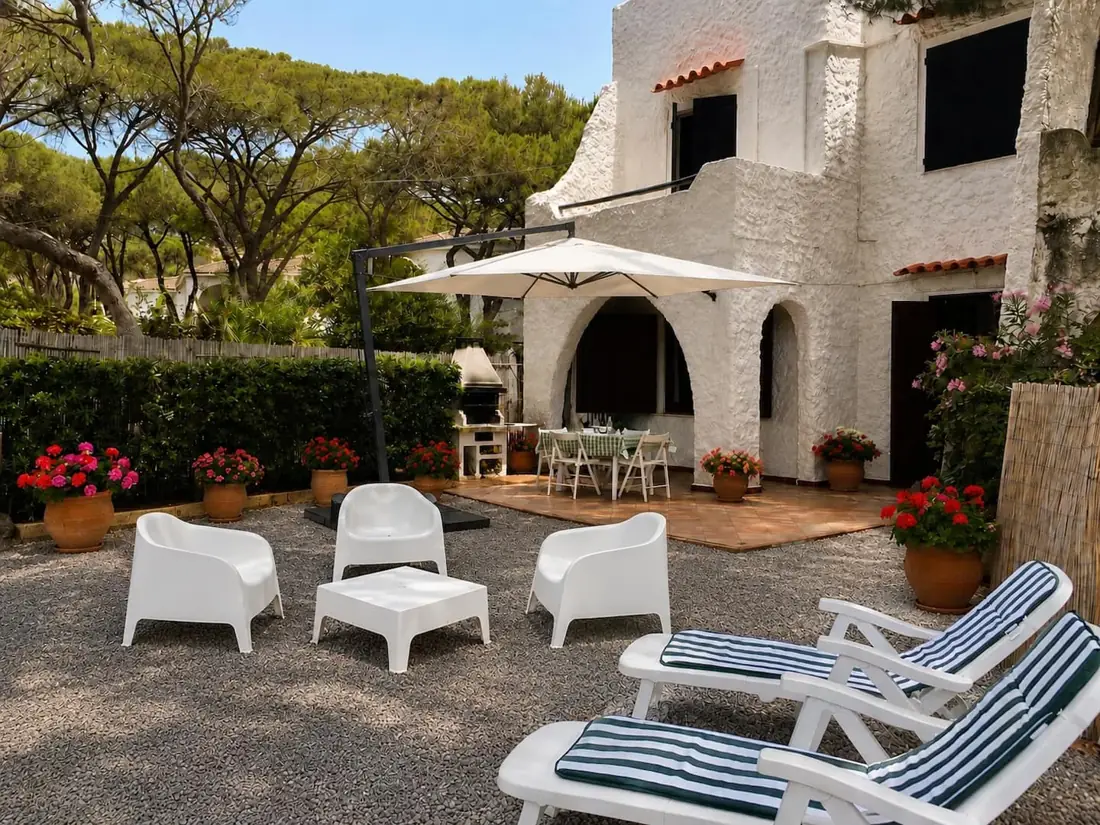 La Perla Marina GP — dell'annuncio