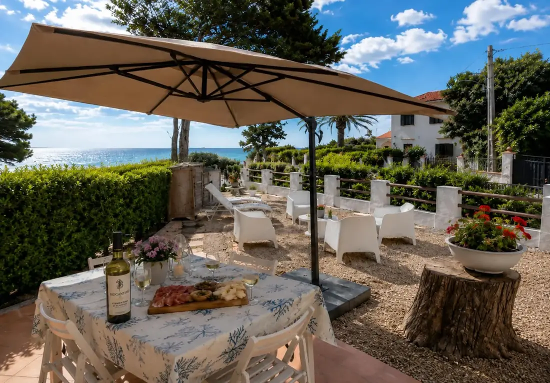 La Perla Marina GP — dell'annuncio