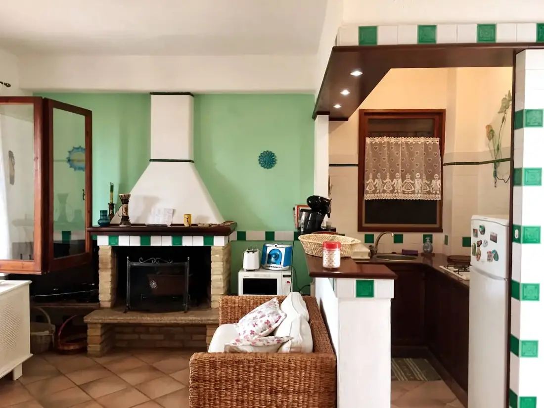 La Perla Marina GP — dell'annuncio