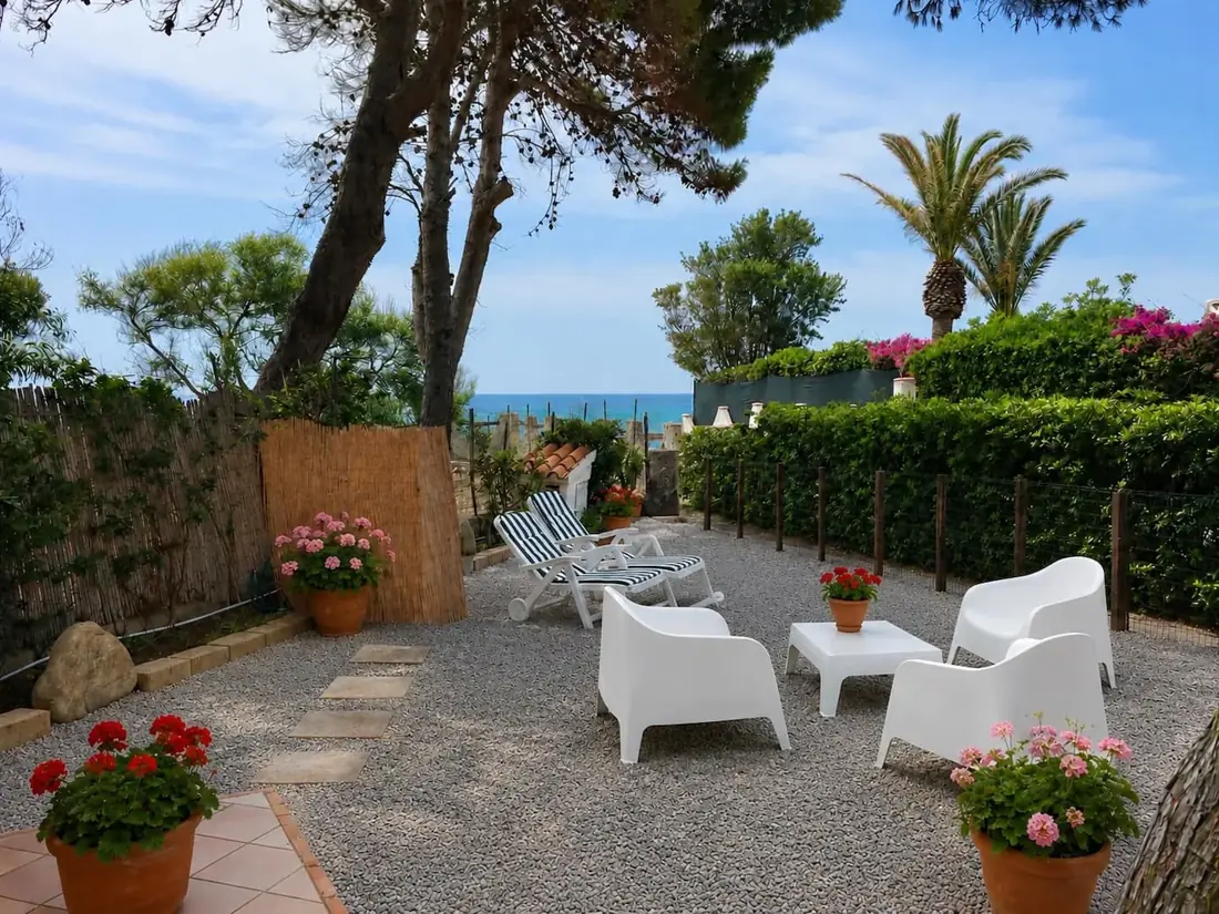 La Perla Marina GP — dell'annuncio