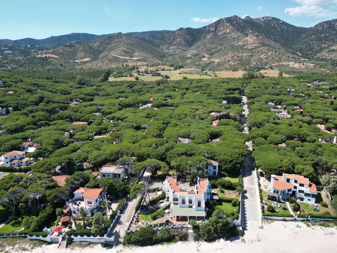 La Perla Marina GP — dell'annuncio