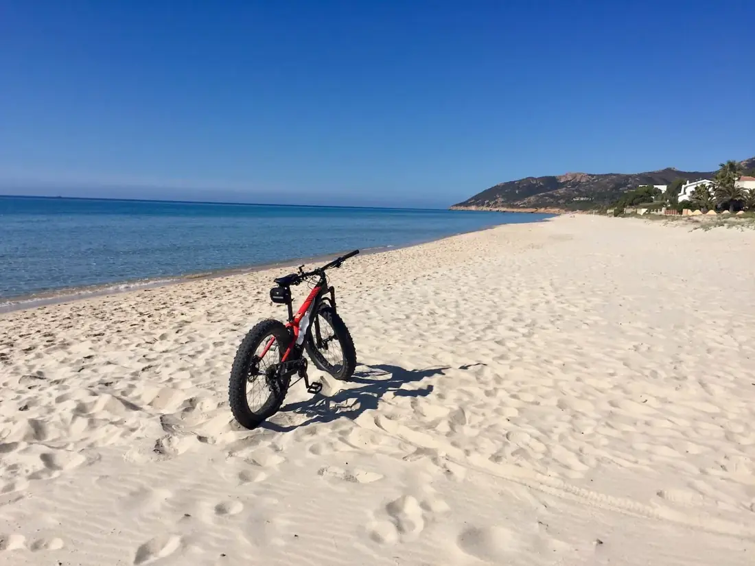La Perla Marina GP — dell'annuncio