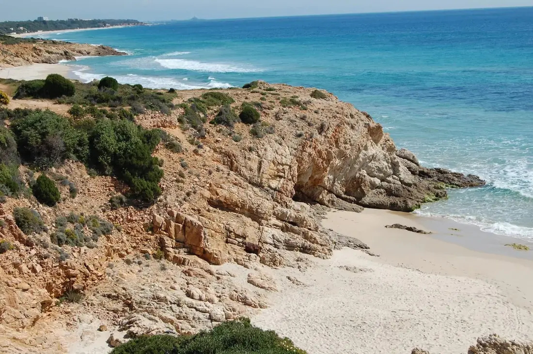 La Perla Marina GP — dell'annuncio