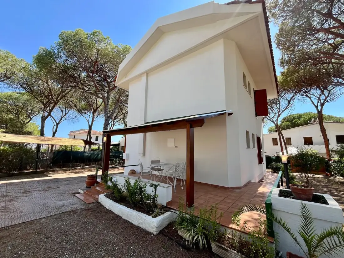 Perla Marina Green House — Esterni