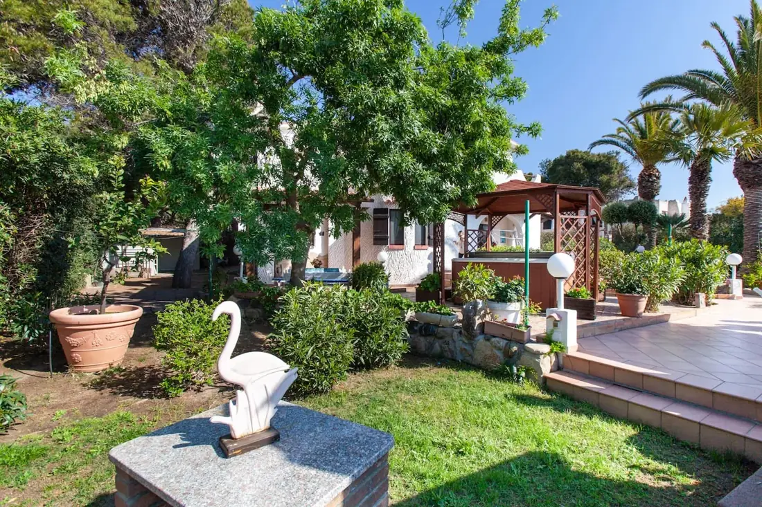 Villa Avventura · Beachfront Apartment — Esterni