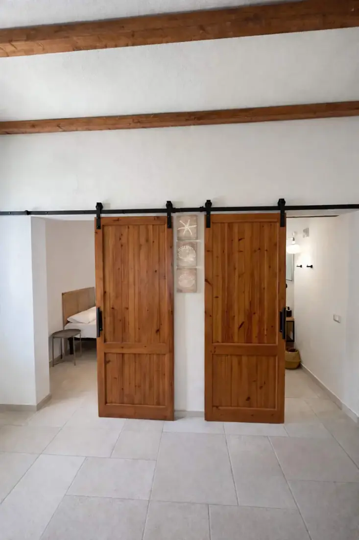 Villa Maria tra mare e piscina — dell'annuncio