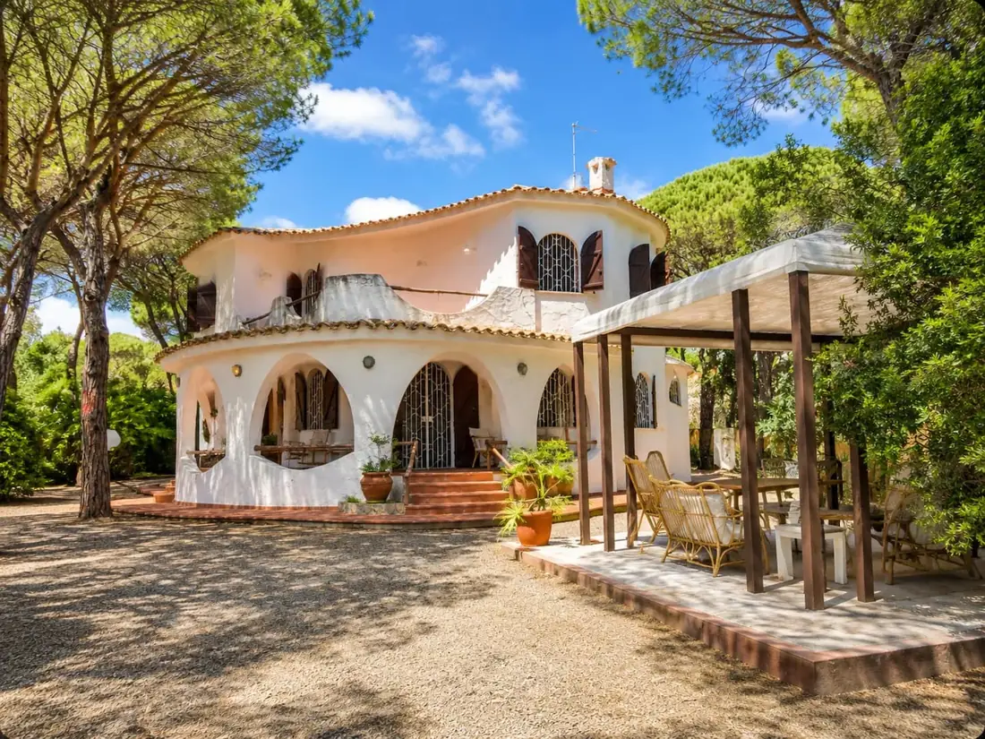 Villa Veronica